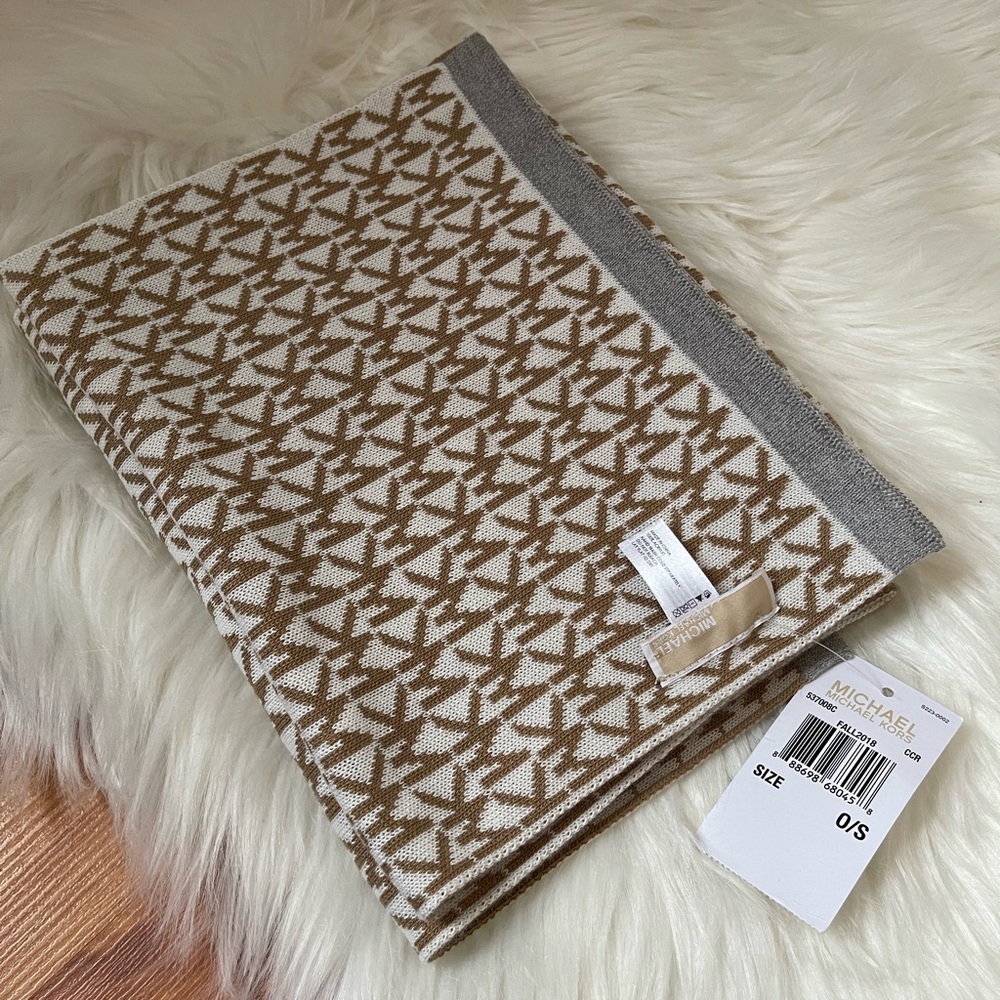 Michael Kors Scarf